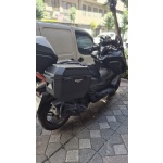 Honda Forza 250 SHAD SH27 Yan Çanta ve Demiri Seti - Görsel 10