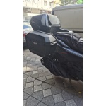 Honda Forza 250 SHAD SH27 Yan Çanta ve Demiri Seti - Görsel 11