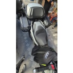 Honda ADV 350 SHAD SH27 Yan Çanta ve Demiri Seti - Görsel 4