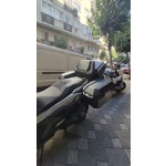 Honda ADV 350 SHAD SH27 Yan Çanta ve Demiri Seti - Görsel 5