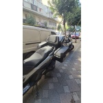 Honda ADV 350 SHAD SH27 Yan Çanta ve Demiri Seti - Görsel 6