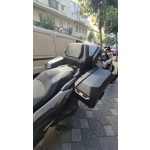 Honda ADV 350 SHAD SH27 Yan Çanta ve Demiri Seti - Görsel 7