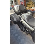 Honda ADV 350 SHAD SH27 Yan Çanta ve Demiri Seti - Görsel 8