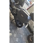 Honda ADV 350 SHAD SH27 Yan Çanta ve Demiri Seti - Görsel 10