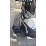 Honda ADV 350 SHAD SH27 Yan Çanta ve Demiri Seti - Görsel 12