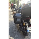 Honda ADV 350 SHAD SH27 Yan Çanta ve Demiri Seti - Görsel 13