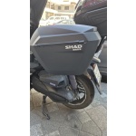 Honda Forza 250 SHAD SH23 Yan Çanta ve Demiri Seti